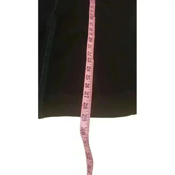 St. Johns Bay Fleece Jacket Mens Size L Full Zip Coat Black Outdoors Gorpcore - Picture 14 of 16